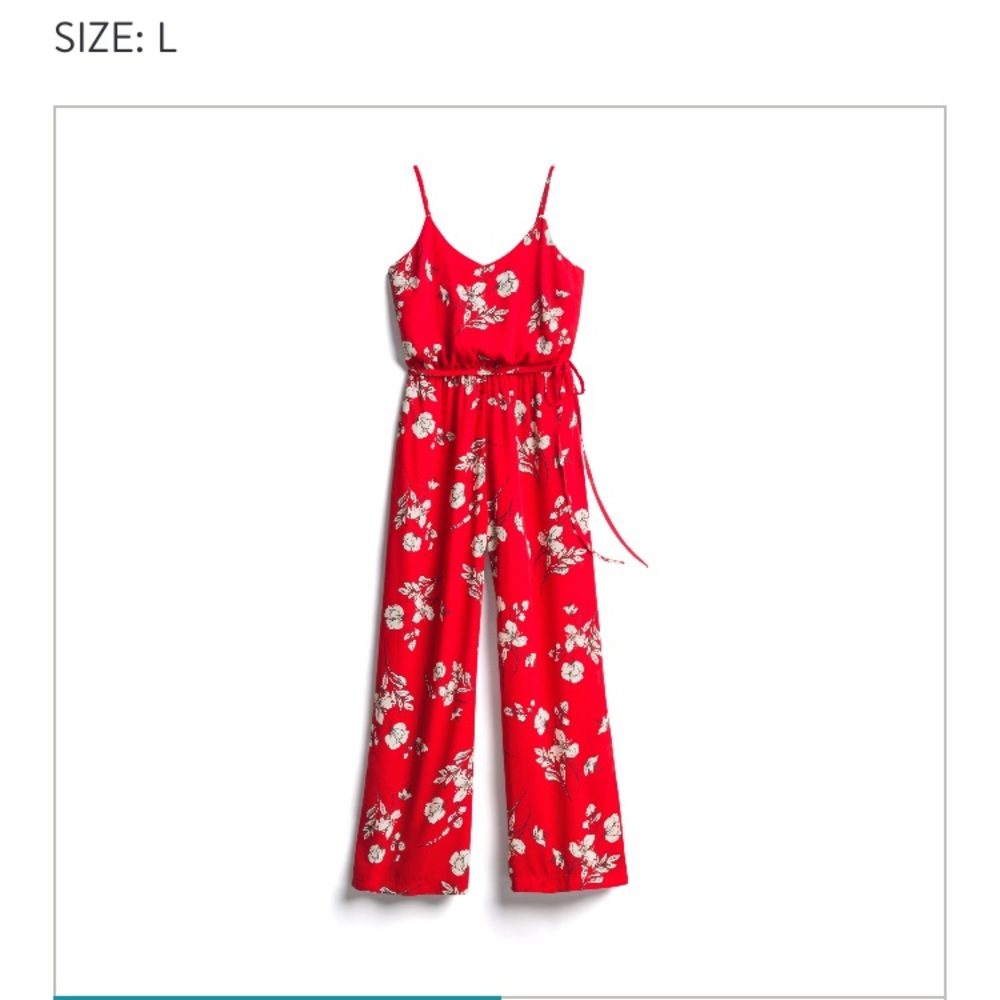 ♥️♥️♥️♥️Skies are Blue - Danica Jumpsuit